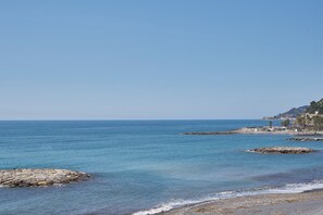 海灘