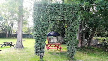 Teres/patio