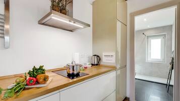 Căn hộ dành cho gia đình, nhiều phòng ngủ (Cozy Apt inTypical Hayloft with) | Nội thất