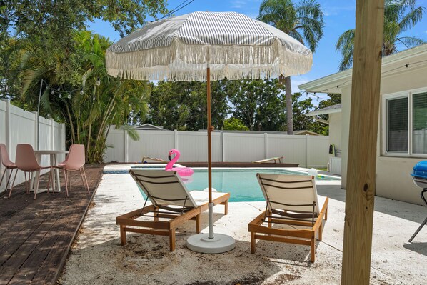 Piscina