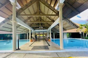 Pool - 
Green View Gateway Home,a prestigious Escape to El Cocotal Golf & Country Club. (Punta Cana)
