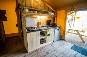 独立别墅 | 私人厨房