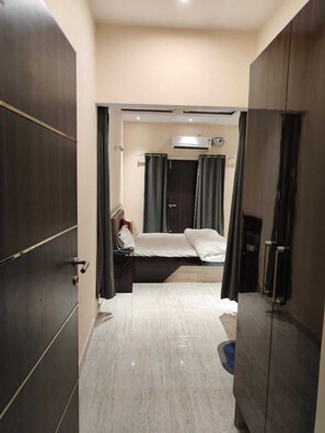 Standaard tweepersoonskamer | Gratis wifi