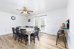 Dining - Enola Trail Getaway *bikes*rural (Pequea)