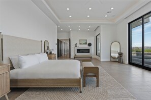 4 bedrooms, free WiFi, bed sheets