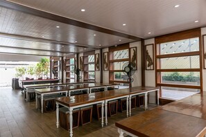 Servei de restauració