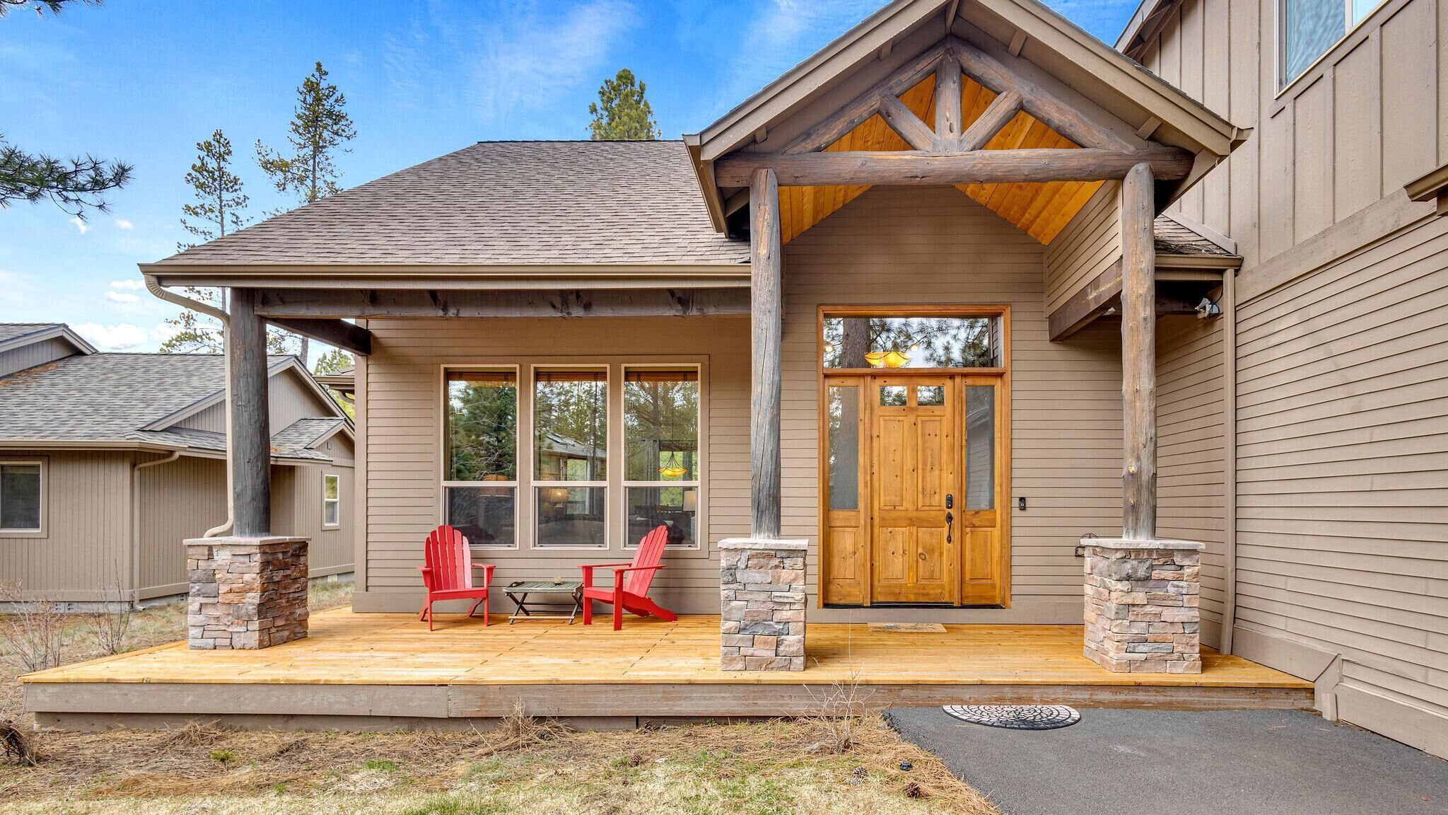 House, Multiple Beds (Warbler - Unit 6) | Exterior