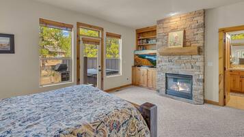 House, Multiple Beds (Warbler - Unit 6) | 4 bedrooms