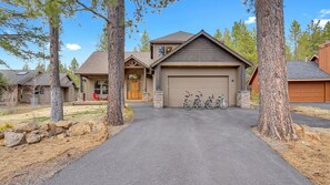 House, Multiple Beds (Warbler - Unit 6) | Exterior - Warbler - Unit 6 (Bend)