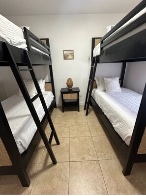 3 soveværelser, strygejern/strygebræt, Wi-Fi, sengetøj