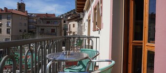 Hotel Domenc