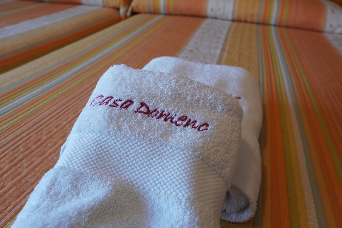 Classic Apartment | Minibar, in-room safe, individually decorated, individually furnished