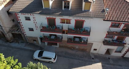 Hotel Domenc