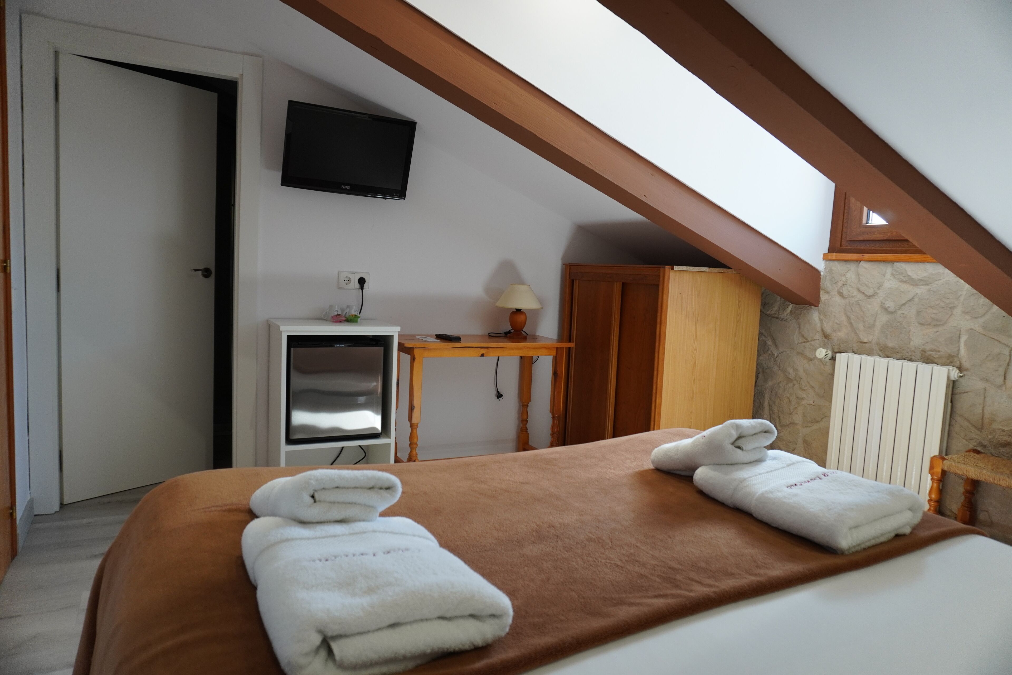 Foto - Hotel Casa Domenc