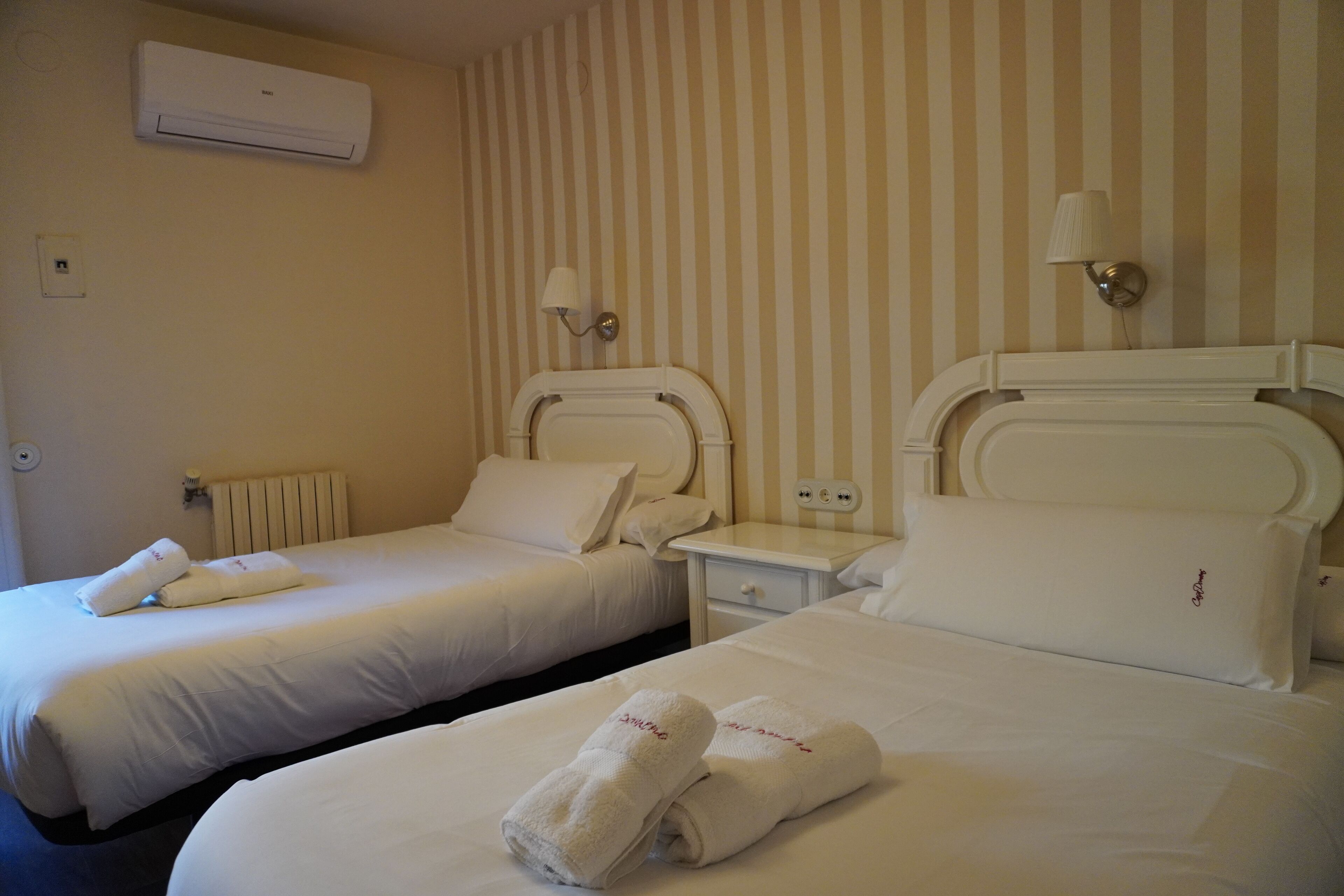 Foto - Hotel Casa Domenc