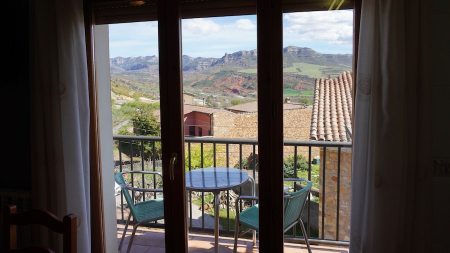 Hotel Domenc