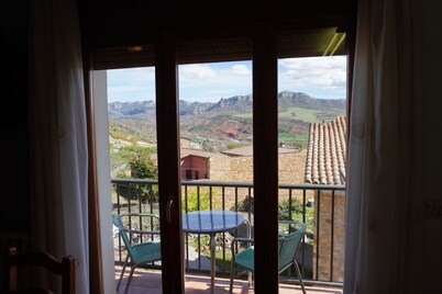 Hotel Domenc