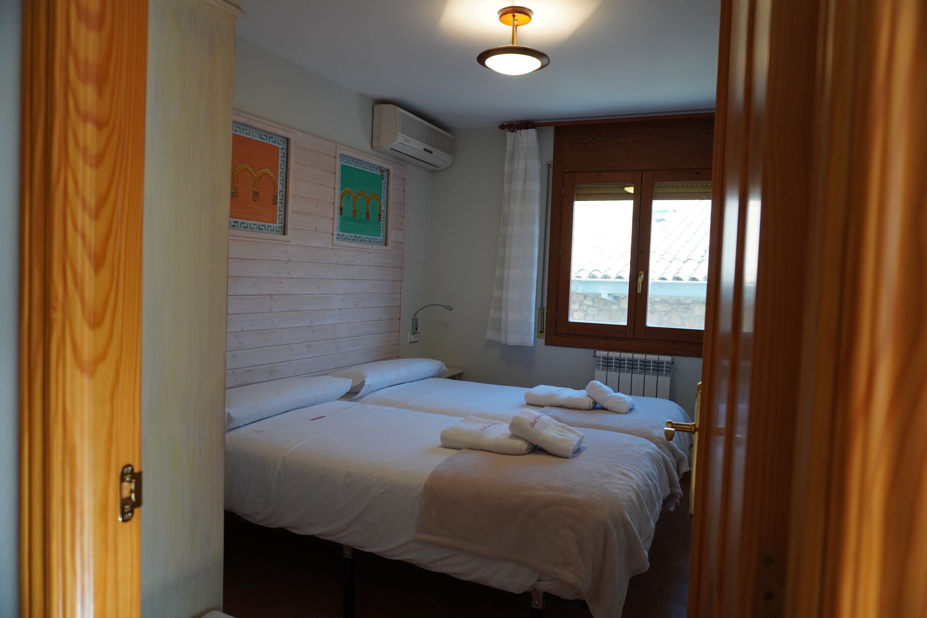 Classic Apartment | In-room safe, individually decorated, individually furnished, desk