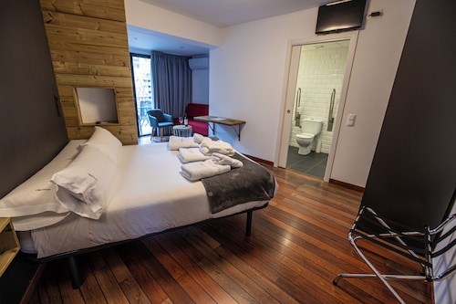 Hotel Domenc