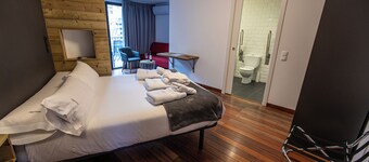 Hotel Domenc