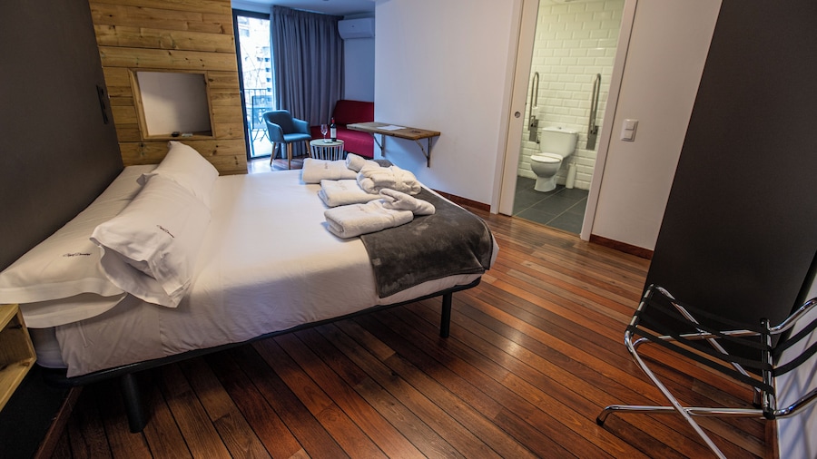 Hotel Domenc