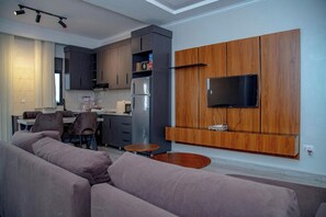 Smart TV