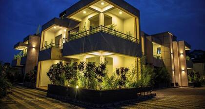 Kicukiro MOUNT KENYA No 5,