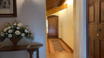 Vestibule