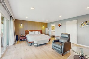 4 chambres, fer et planche à repasser, accès Internet, draps fournis