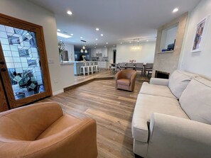 Smart TV y videojuegos 