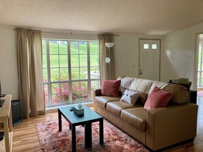 Smart-TV, DVD-Player, Bücher