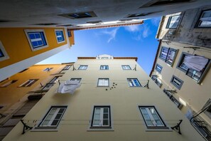 Außendetails