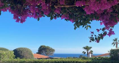 Beautiful house in Menorca, a step away from the beach of Binibeca.
