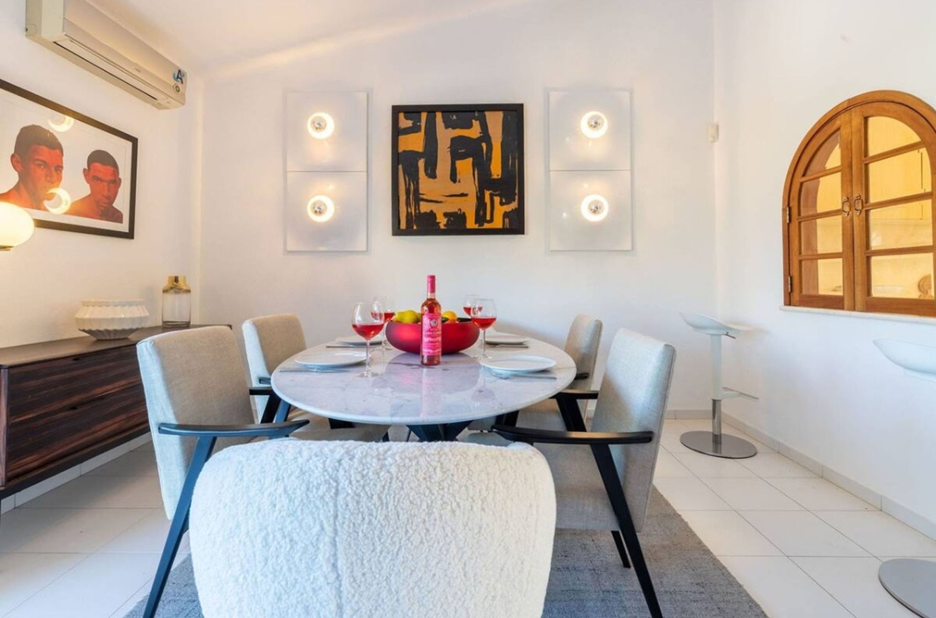 Apartment | 3 bedrooms