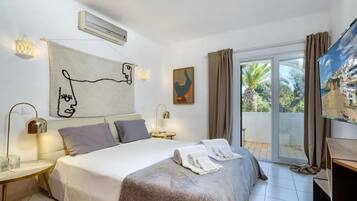 Căn hộ | 3 phòng ngủ