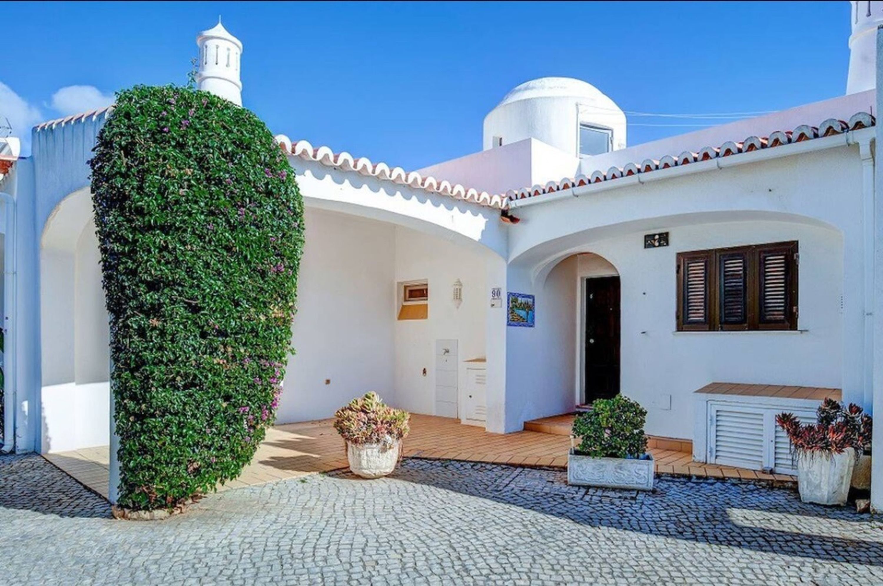 Casa | 3 quartos