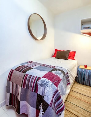 Casa | 3 habitaciones 