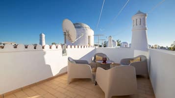 Apartment | 3 bedrooms