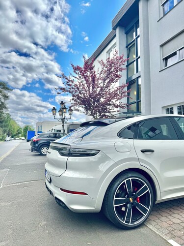 AR Boutique Hotel Heusenstamm