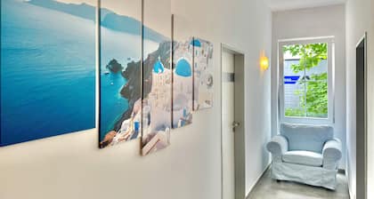 AR Boutique Hotel Heusenstamm