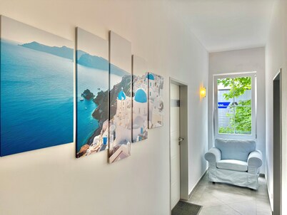 AR Boutique Hotel Heusenstamm