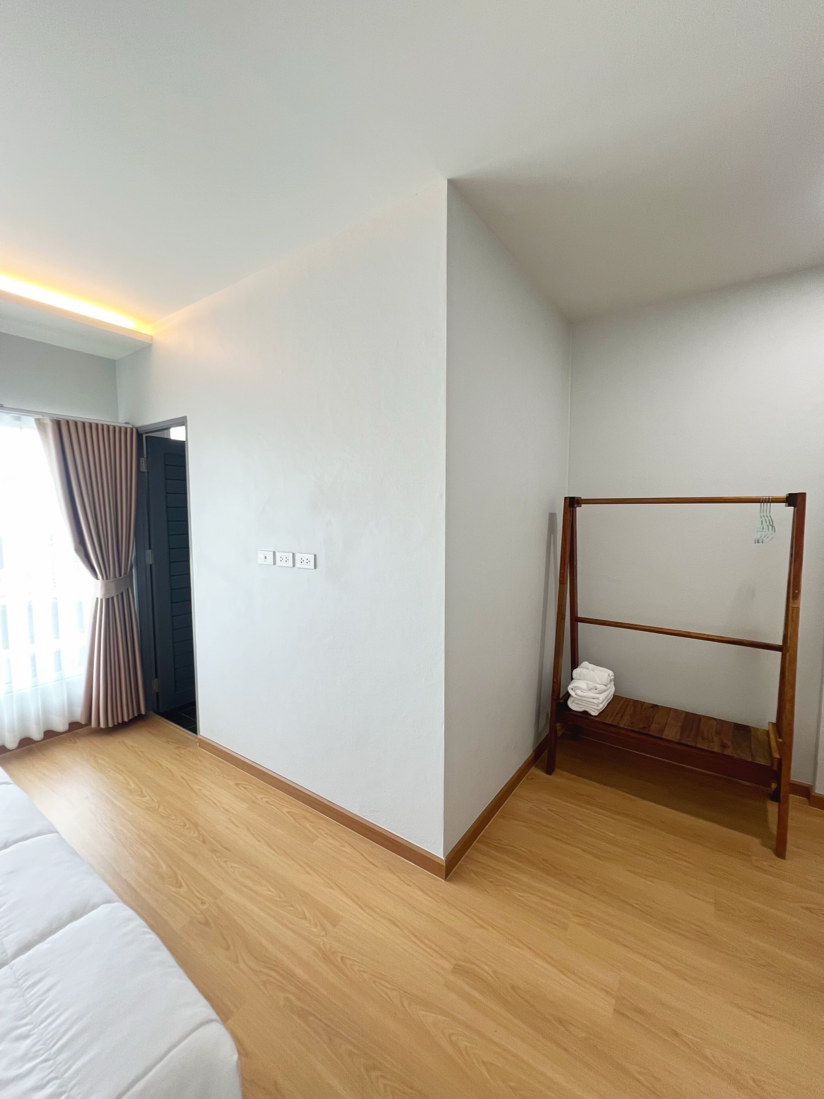 ห้องพัก