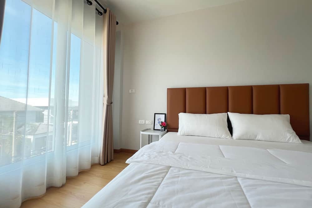 Monday Guesthouse Hatyai
