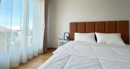 Monday Guesthouse Hatyai