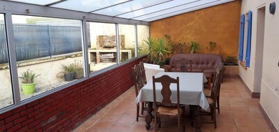 Accommodation 15' from Caen