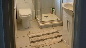Apart Daire | Banyo