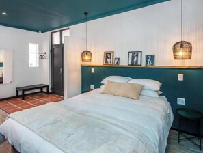 1 bedroom, WiFi