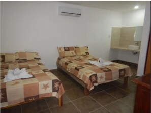 Classic-Doppelzimmer