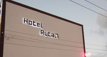 Hotel Ruta 7