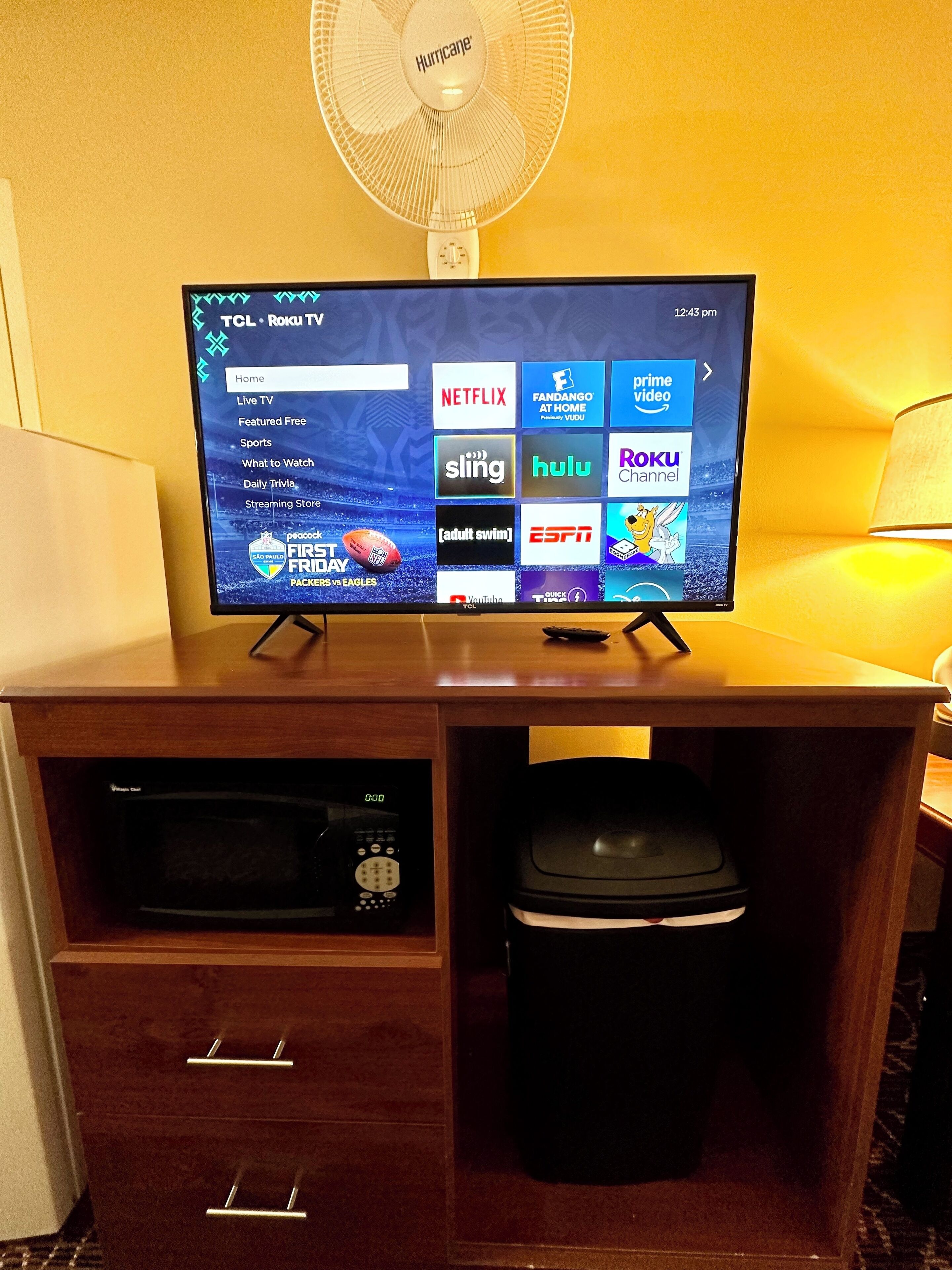 Comfort Double Room | Desk, laptop workspace, free WiFi